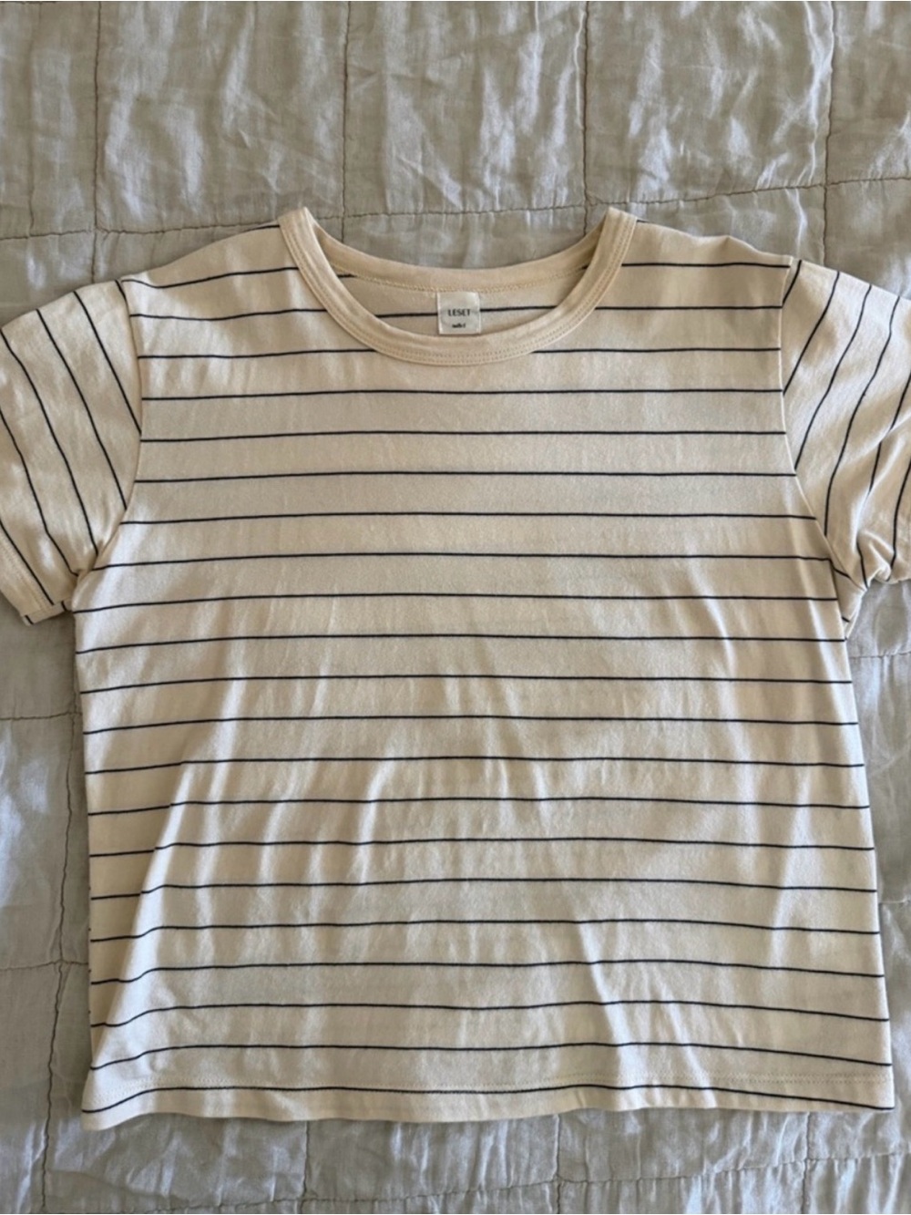 LESET The Margo Tee